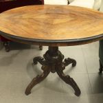 818 1311 COFFEE TABLE